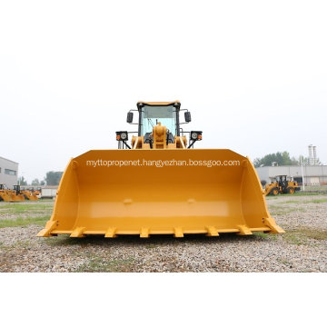 SEM 7 TON WHEEL LOADER FOR MINING